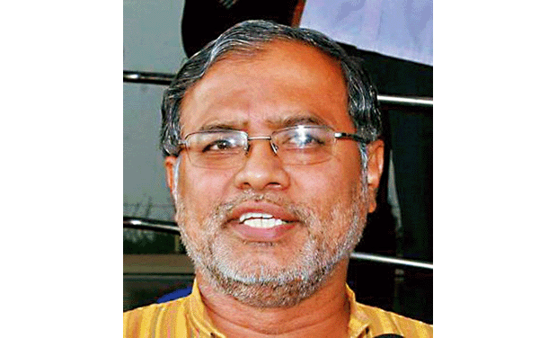 ರಾಹುಲ್ ‘ಮಹದಾಯಿ ಸಮಸ್ಯೆ’ ಪ್ರಸ್ತಾಪಿಸದಿರುವುದು ರೈತರಿಗೆ ಬಗೆದ ದ್ರೋಹ : ಸುರೇಶ್ ಕುಮಾರ್